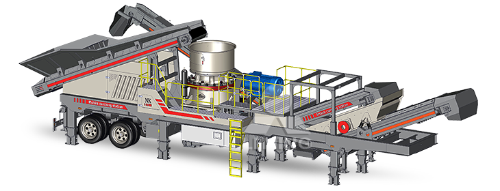 What equipment does a sand and gravel production line with a daily output of 2,000 tons have? Which manufacturer’s sand and gravel production equipment quote is cheaper?