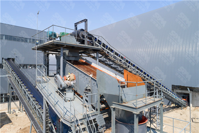 How to configure the sand and gravel production line for processing fine sand and stones?