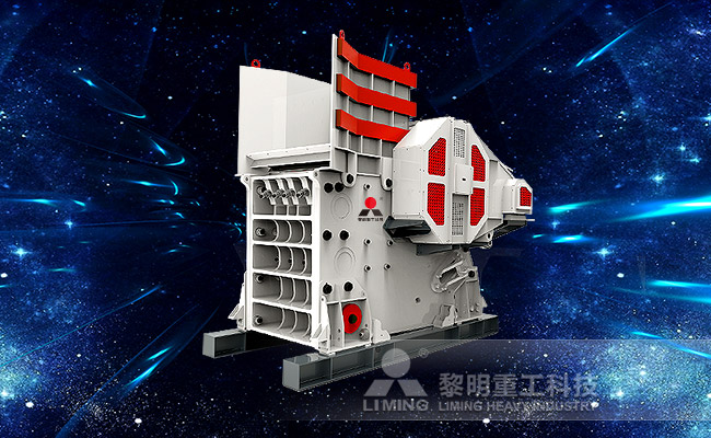 Jaw crushers often return materials to affect production, what should I do?