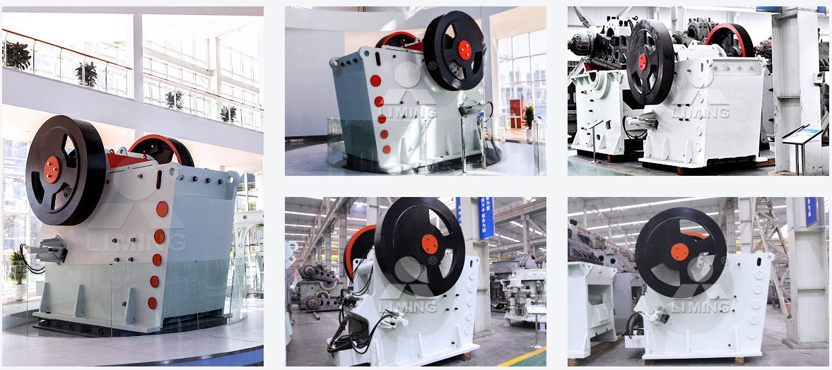 Which kind of waste glass crusher is good?