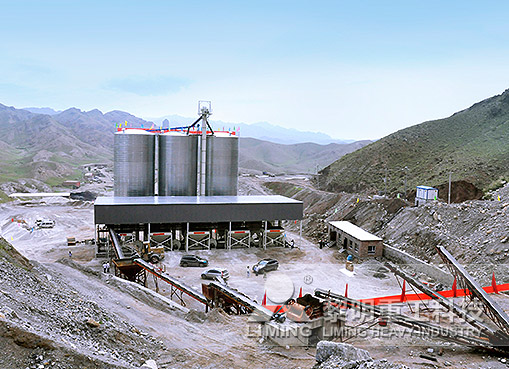 If you want to buy a sand making machine, what are its supporting equipment?