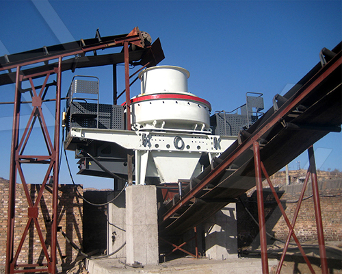 What equipment does a 500mm limestone sand production line need to be equipped with?Can the sand made of it be used as sand for building materials?