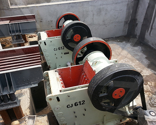 What is the impact of the high temperature environment on the crusher?How to achieve normal production of crusher at high temperature?