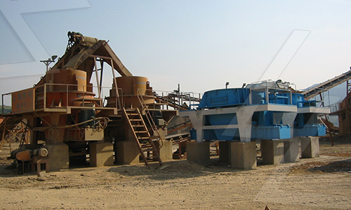 What are the special requirements for the crusher due to the high hardness of basalt?Which gravel machine can best cope with it?