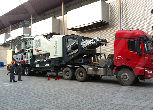 How many stones does the stone crusher produce in an hour?