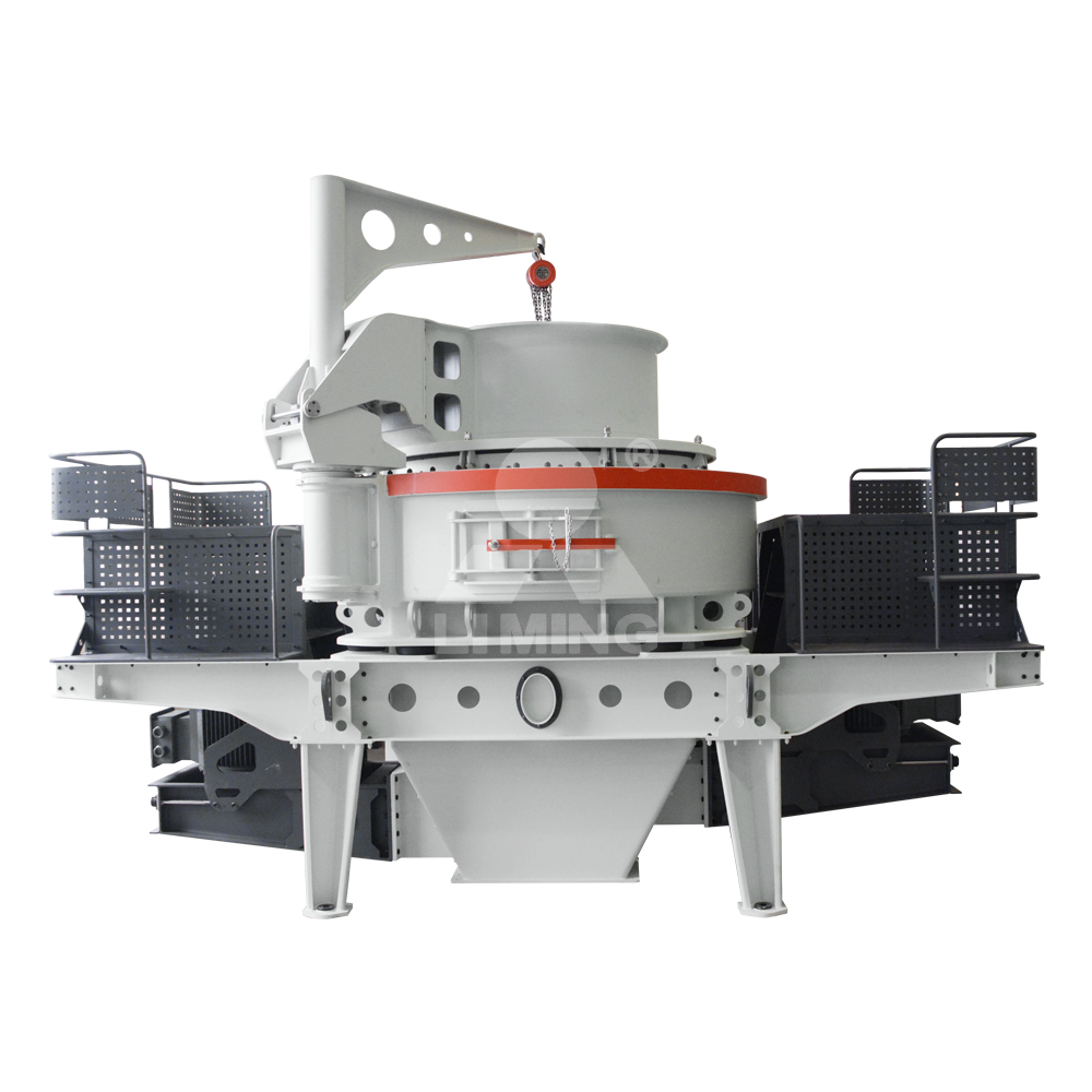If you want to buy VSI6X1150 vertical shaft impact crusher, what are the recommended manufacturers?