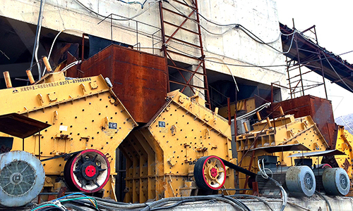 What are the configurations of mobile crushers with a hourly output of 400 tons of stone?What are the advantages of a mobile crusher with a hourly production of 400 tons of stone?