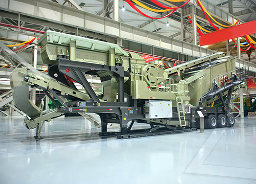 What are the muck crushers?How much is a muck crusher?