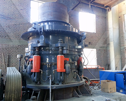 Precautions for the standardized operation steps of cone crusher