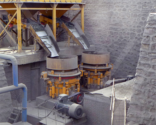 What are the mining crushing machinery and equipment?How much is one?