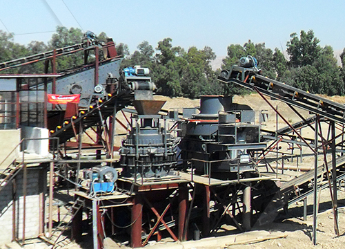 How to choose a crusher with a monthly output of 600,000 tons?Attached production capacity