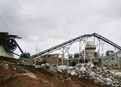 What equipment is needed for a complete stone production line?