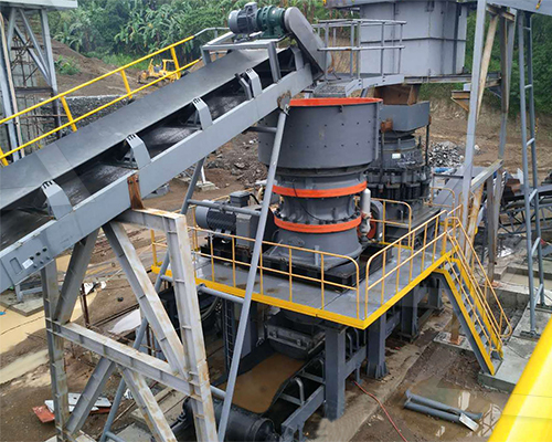 How to choose the right aluminum ore processing equipment?What is the workflow of aluminum ore processing?