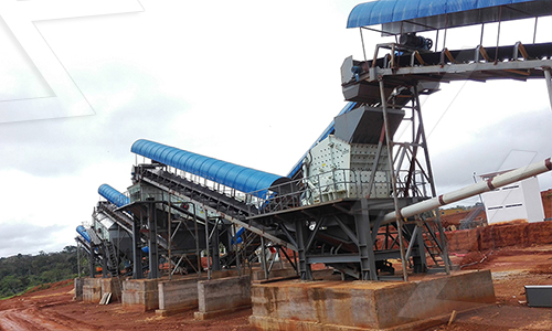 How about a crawler mobile crusher for coal gangue?What are the advantages?Attached on-site case