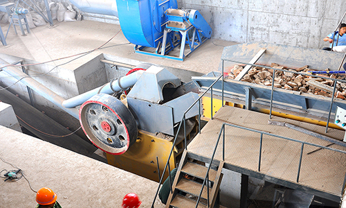 What are the types of rock crushers?What are the advantages and disadvantages?