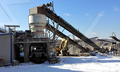 What are the molybdenum ore processing and production equipment?What is the process flow?