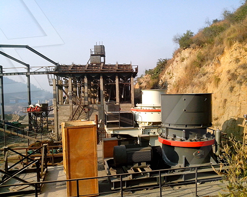 How about Liming Heavy Industry Cone Crusher?Take you to understand the model and advantages of cone crusher