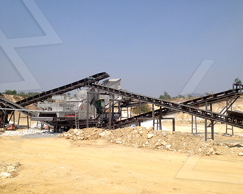 Can waste cement blocks be broken and processed?What can the broken stone be used for?What equipment is suitable for processing?