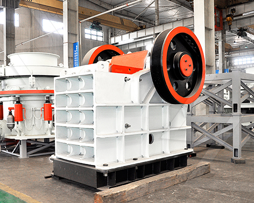 How to configure a set of gravel field production line equipment?