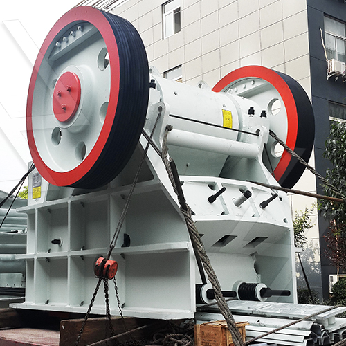 Can granite be made into mechanism sand?What equipment do you need?