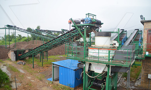 Buying a sand making machine, there are several major misunderstandings to avoid lightning