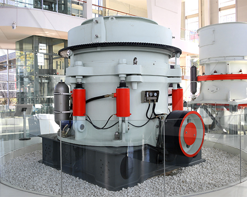 How about Liming Heavy Industry’s various series of cone crushers?What are the advantages?