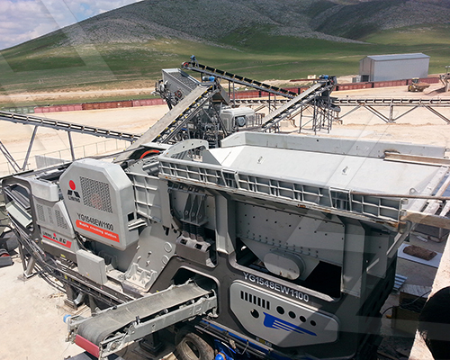 What machine is more convenient and fast to break basalt?Liming recommends mobile crusher-the advantage is more than a little bit